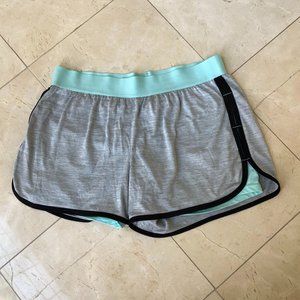 Danskin Now Semi-Fitted Shorts with Dri-More
